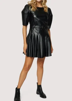 Lost + Wander Dresses*Black Onyx Mini Dress BLACK-ONYX