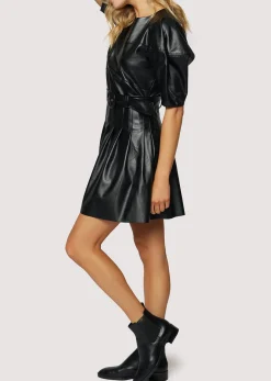 Lost + Wander Dresses*Black Onyx Mini Dress BLACK-ONYX