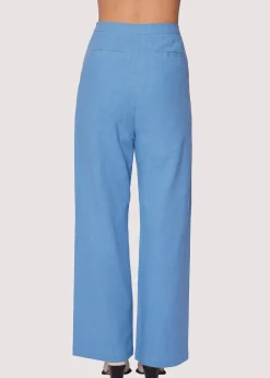 Lost + Wander Pants and Shorts*star Pants BLUE