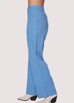 Lost + Wander Sets*star Pants BLUE