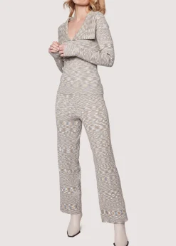 Lost + Wander Pants and Shorts*Daryn Pants AGAVE