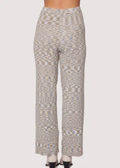 Lost + Wander Pants and Shorts*Daryn Pants AGAVE