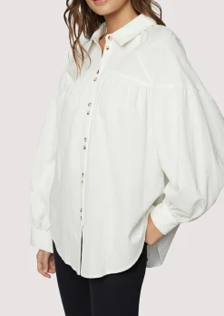 Lost + Wander Tops*Deborah Top WINTER-WHITE
