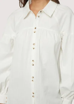 Lost + Wander Tops*Deborah Top WINTER-WHITE