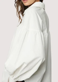 Lost + Wander Tops*Deborah Top WINTER-WHITE