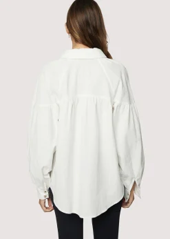 Lost + Wander Tops*Deborah Top WINTER-WHITE