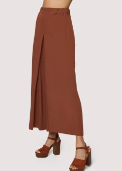 Lost + Wander Pants and Shorts*Desert Days Pants ADOBE