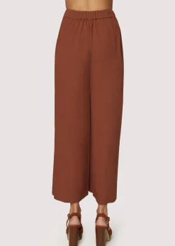 Lost + Wander Pants and Shorts*Desert Days Pants ADOBE