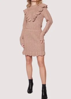 Lost + Wander Sets*Georgia Mini Skirt MOSS