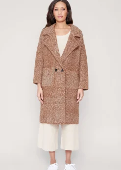 Lost + Wander Outerwear*Kala Sweater Jacket