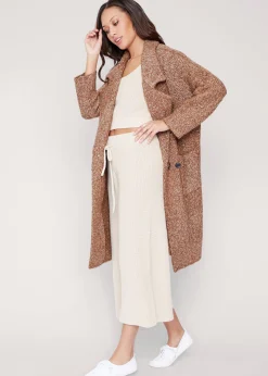 Lost + Wander Outerwear*Kala Sweater Jacket