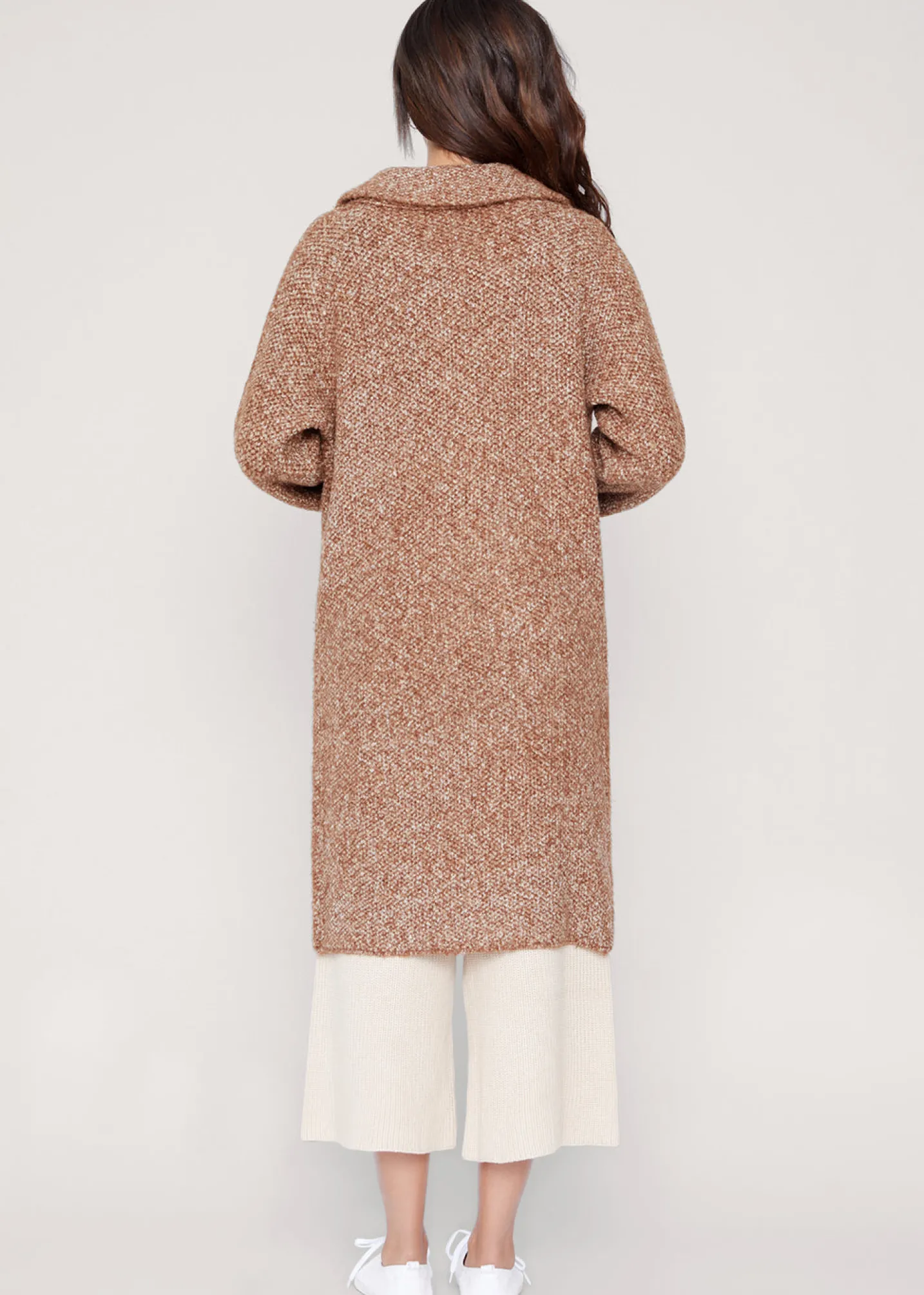 Lost + Wander Outerwear*Kala Sweater Jacket