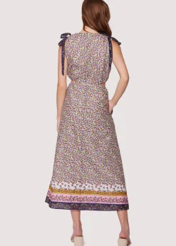 Lost + Wander Dresses*Lakeside Cottage Maxi Dress FLOWER-MULTI