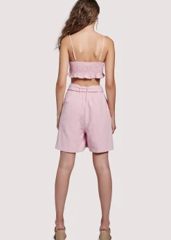 Lost + Wander Sets*Majorca Shorts PINK