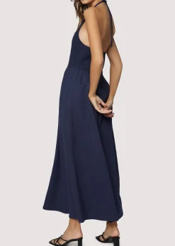 Lost + Wander Dresses*Midnight Sky Maxi Dress NAVY