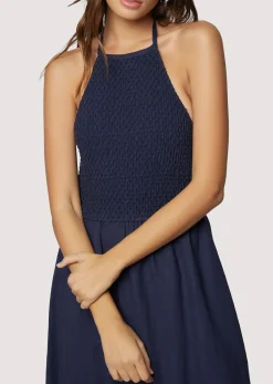 Lost + Wander Dresses*Midnight Sky Maxi Dress NAVY