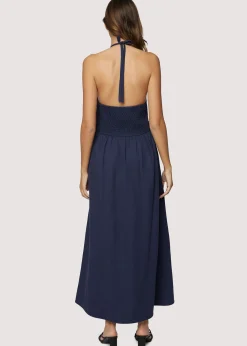 Lost + Wander Dresses*Midnight Sky Maxi Dress NAVY