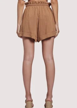 Lost + Wander Sets*Out East Shorts MACAROON