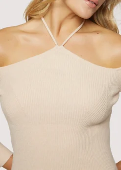 Lost + Wander Tops*y Rock Long Sleeve Top SAND