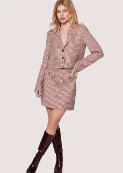 Lost + Wander Sets*Sara Blazer BRONZE-BLEND