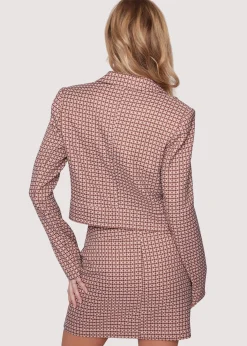 Lost + Wander Sets*Sara Blazer BRONZE-BLEND