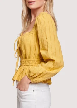 Lost + Wander Tops*Sweet Like Honey Top