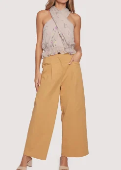 Lost + Wander Pants and Shorts*Terra Pants BEIGE