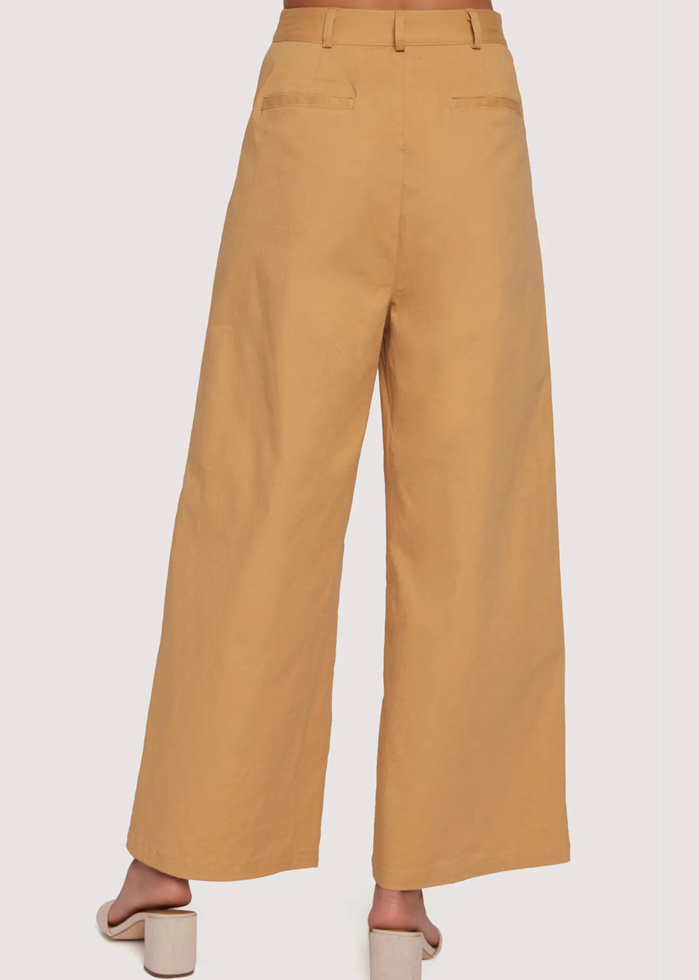 Lost + Wander Pants and Shorts*Terra Pants BEIGE