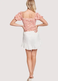 Lost + Wander Skirts*Wandering Free Mini Skirt