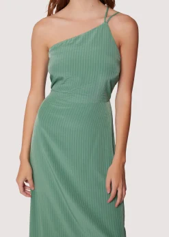 Lost + Wander Dresses*Willow In The Wind Maxi Dress FIELD-GREEN